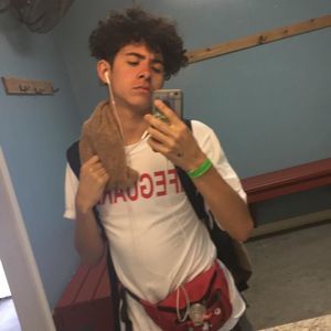 Meet your Posher, Robert